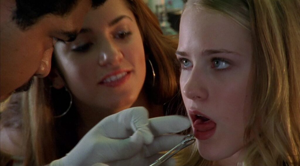 Fotograma de Thirteen