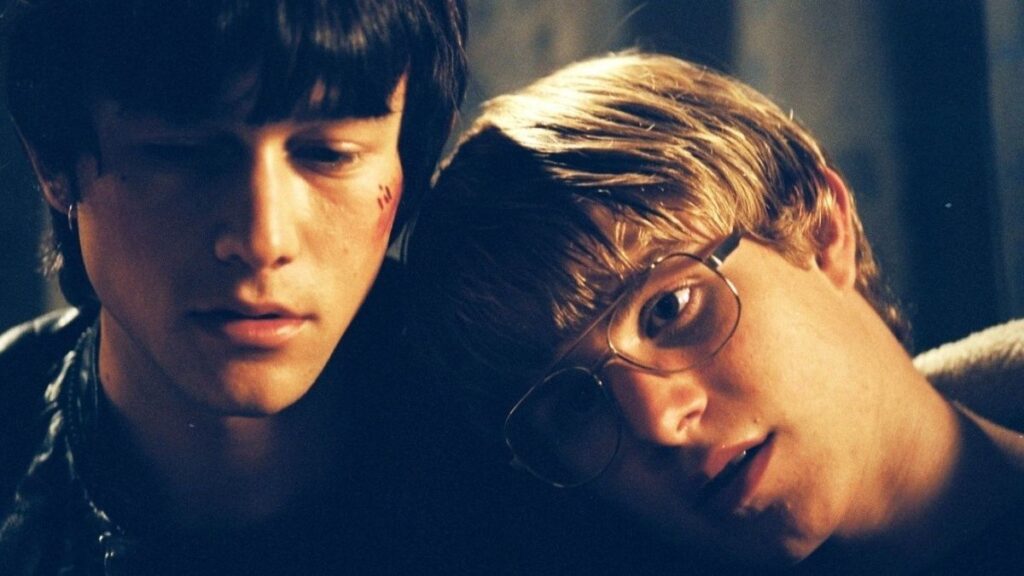 Fotograma de Mysterious Skin