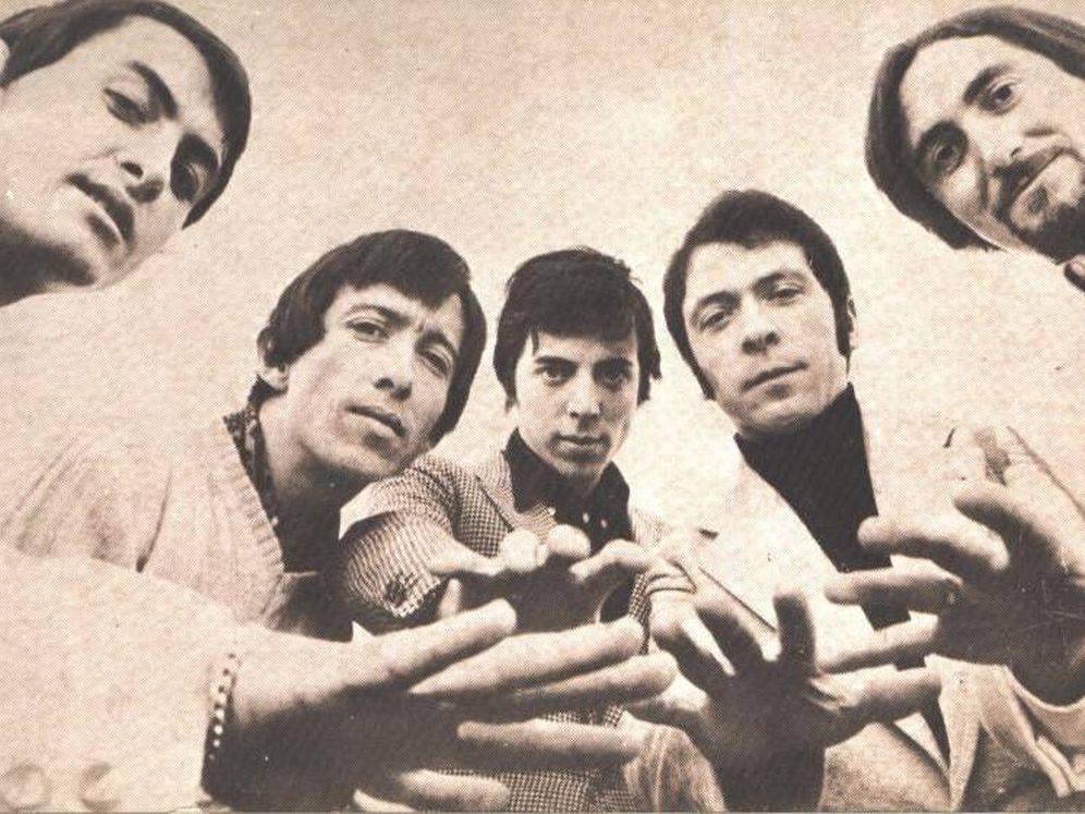 Els 5 Xics
