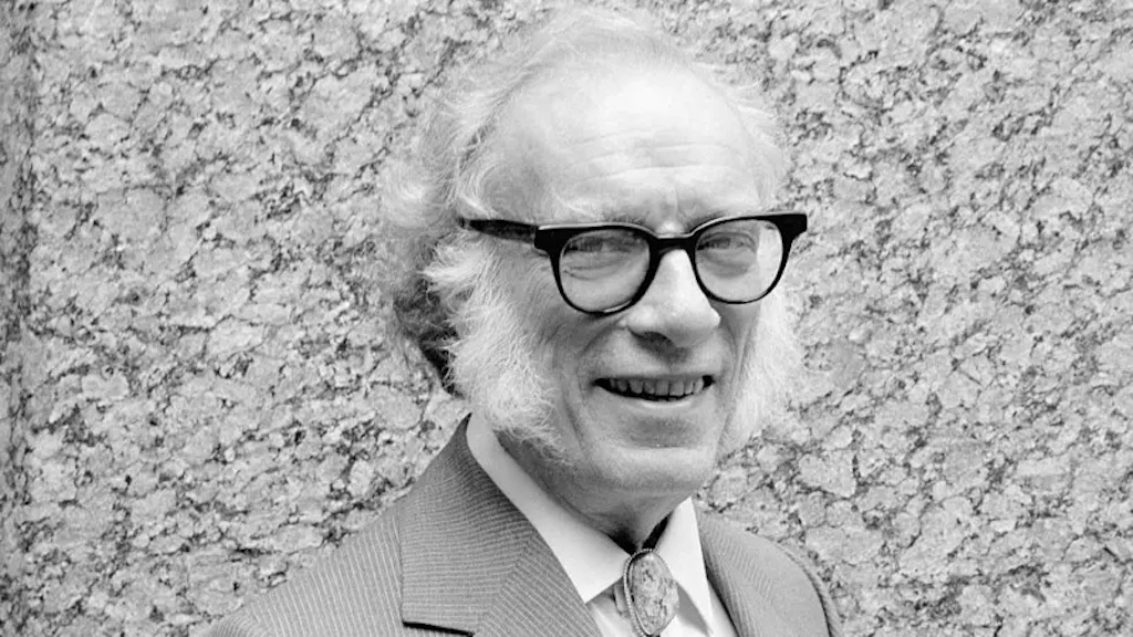 La ignorancia en tiempos de bulos y sobreinformación, lo que anticipó Isaac Asimov