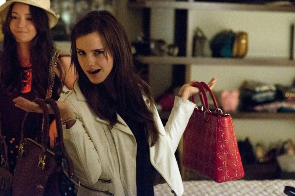 Fotograma de The Bling Ring