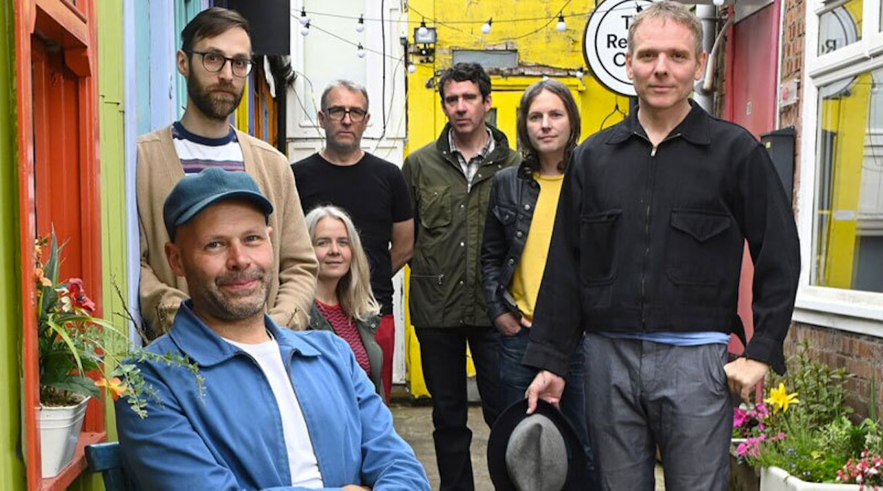 Cómo amar Escocia a través de sus bandas musicales