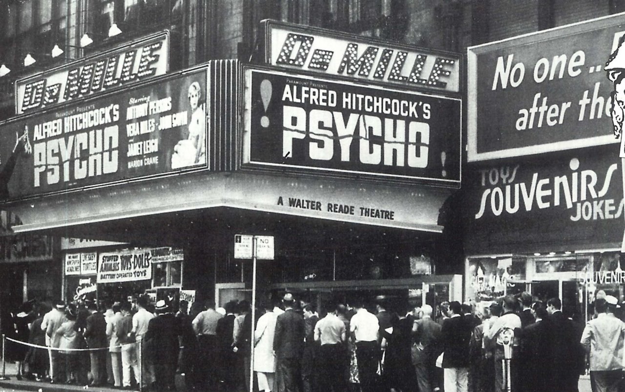 De “Psicosis” a “Barbie”: diez estrategias de marketing que merecen un Oscar