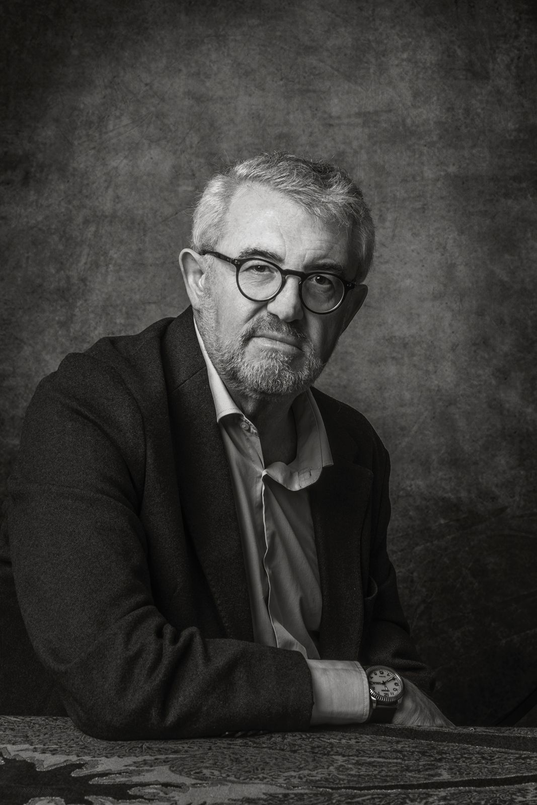 Rizomas #9: entrevista con Miguel Falomir, director del Museo del Prado