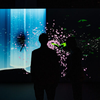 Semana del Diseño Milan 2025. Fotografía de Lexus.