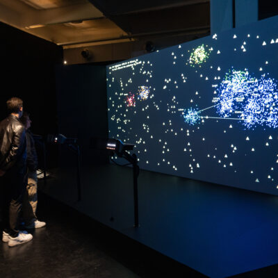 Semana del Diseño Milan 2025. Fotografía de Lexus.