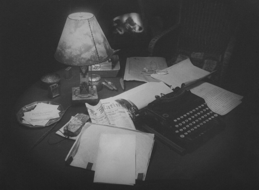 Fotografía de Gallen Kallelan Museon.