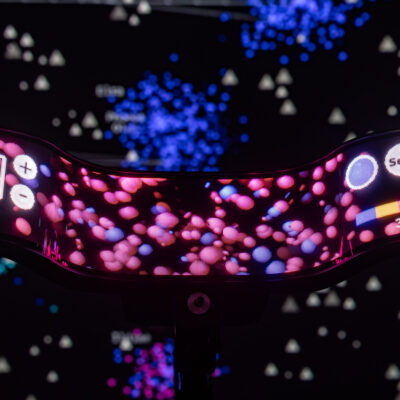 Semana del Diseño Milan 2025. Fotografía de Lexus.