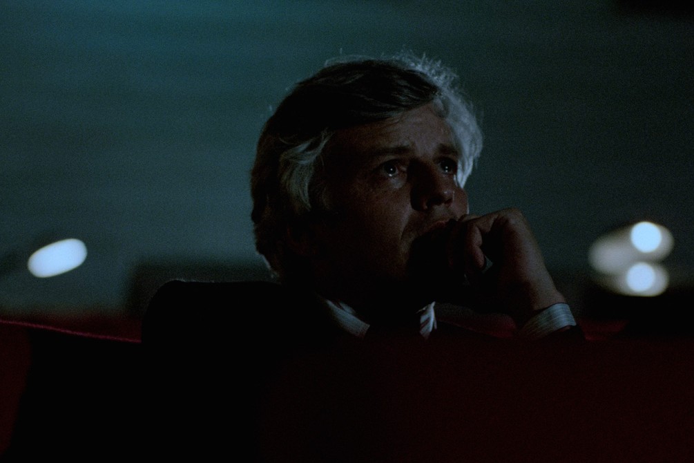 Fotograma de Cinema Paradiso