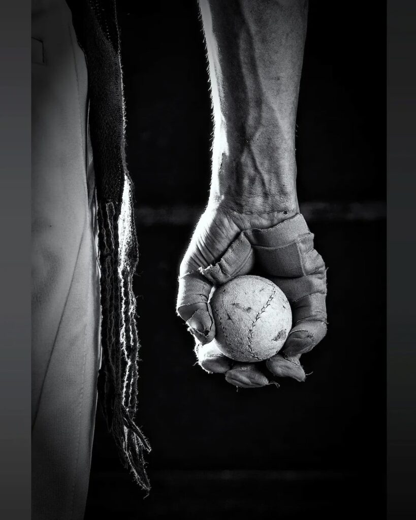 Fotografía de Aitor Arenaza. @aitor_arenaza