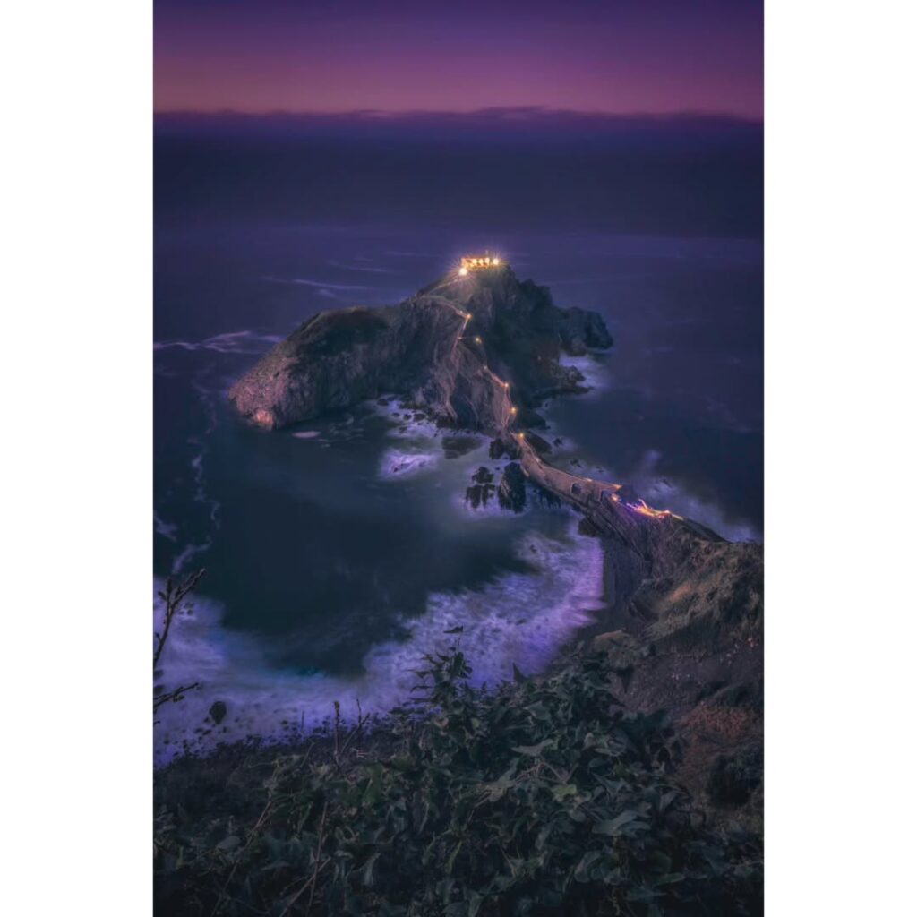 Fotografía de Idoia Alonso Corres. @ig_idoia