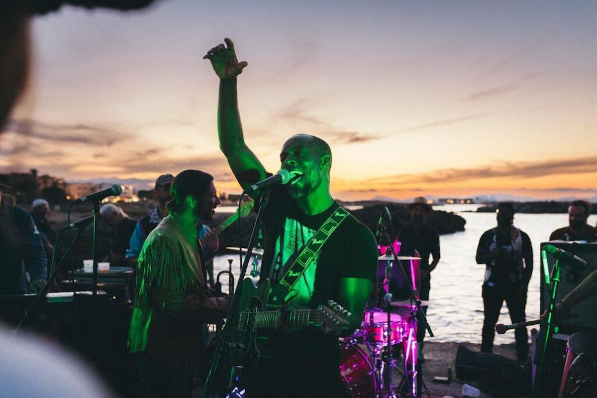 Formentera Jazz Festival volverá a llenar la isla con el alma de este género