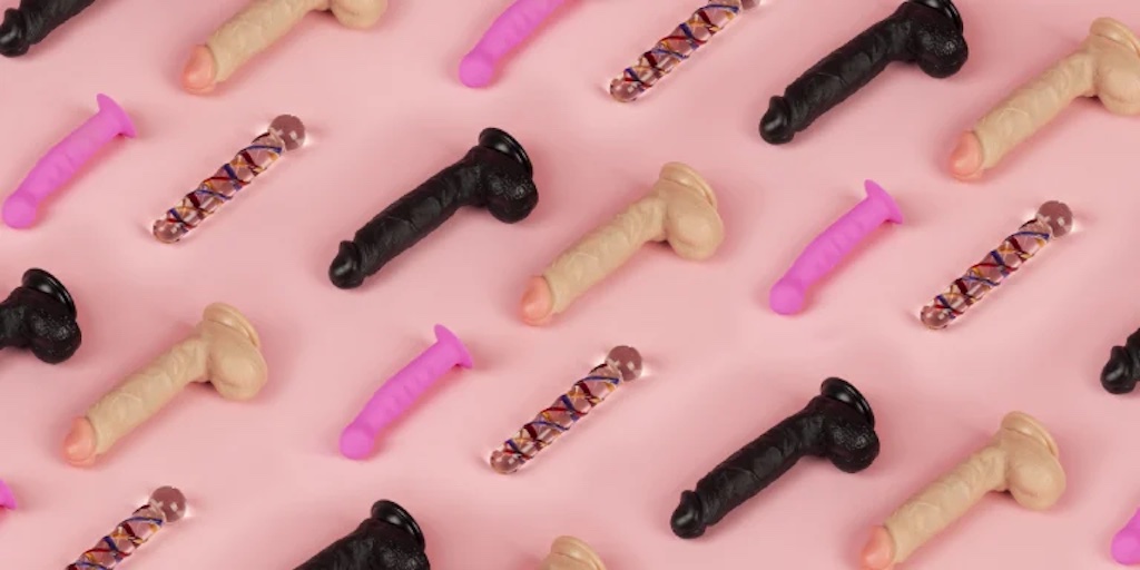 Dildos