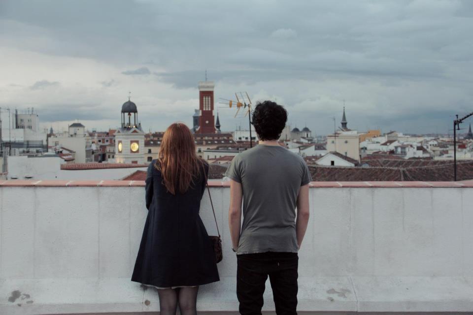 Fotograma de Stockholm