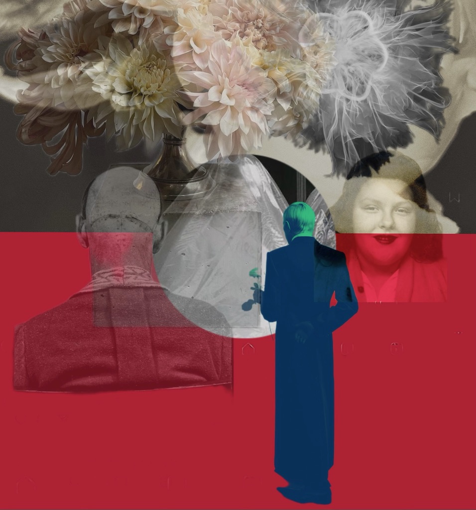 Collage de Isabel Coixet