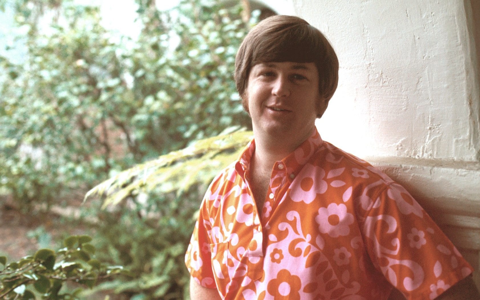 Brian Wilson: el genio sensible que convirtió el sol en canciones