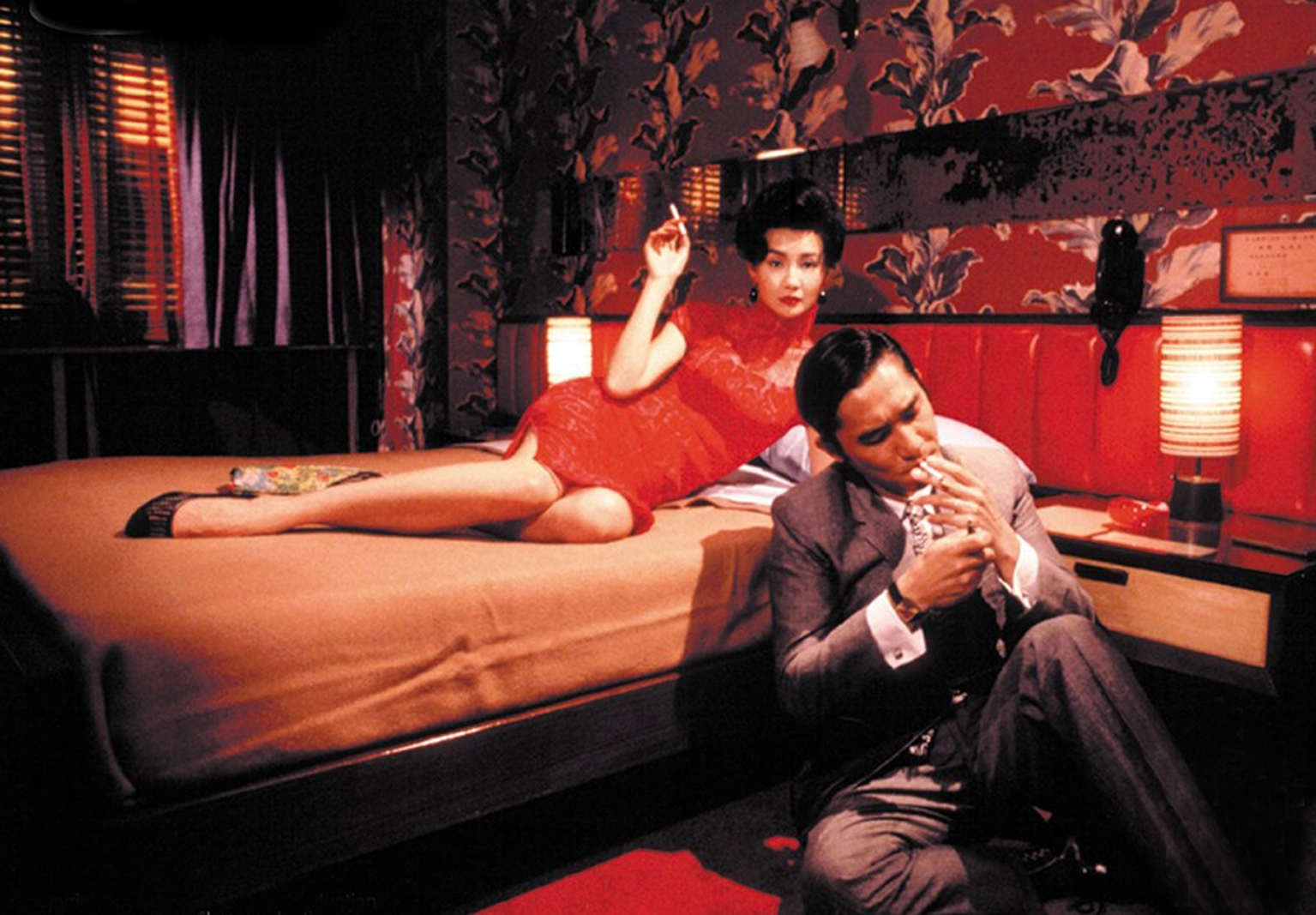 Las 100 mejores películas de lo que va de siglo, según The New York Times
