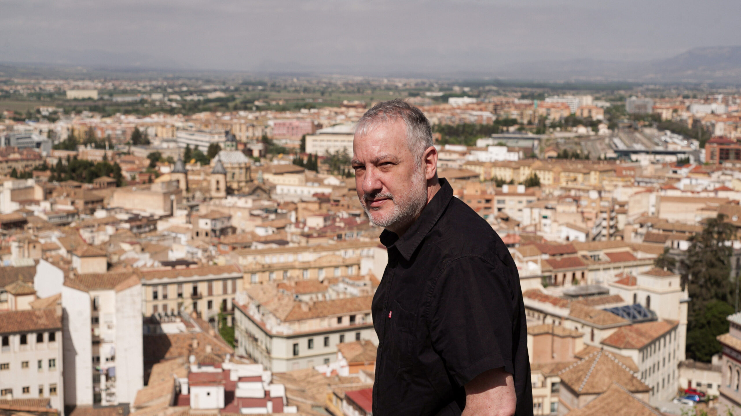 Spencer Tunick: el artista que transforma cuerpos en paisaje