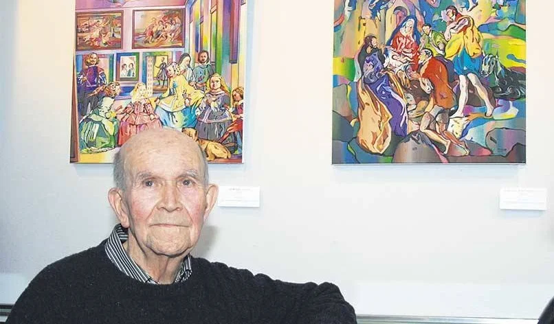 José Massa Solís
