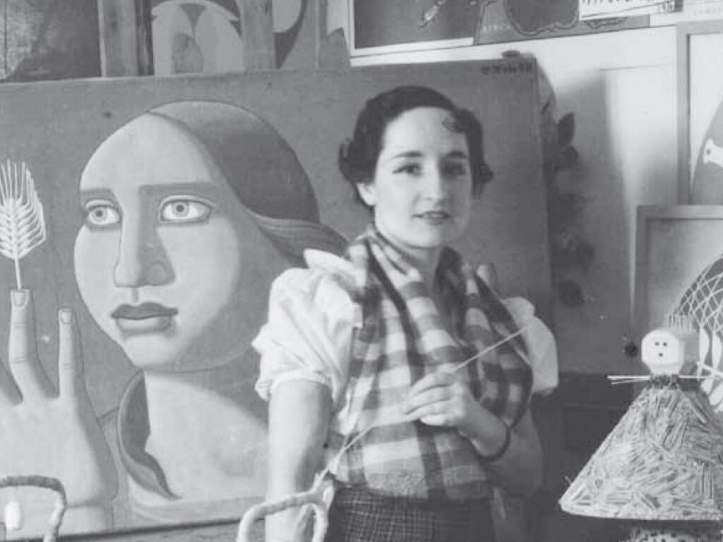 Maruja Mallo
