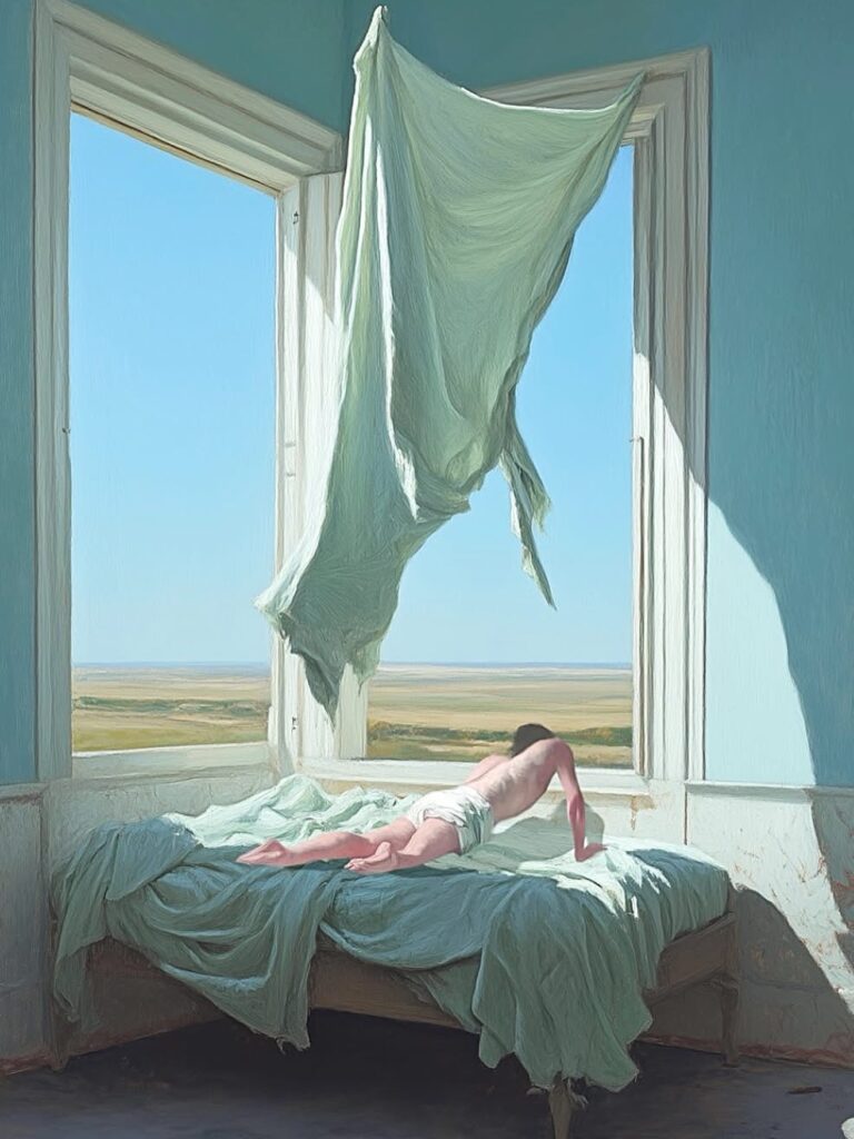Hopeless Romantic - (2), Hana Choi.