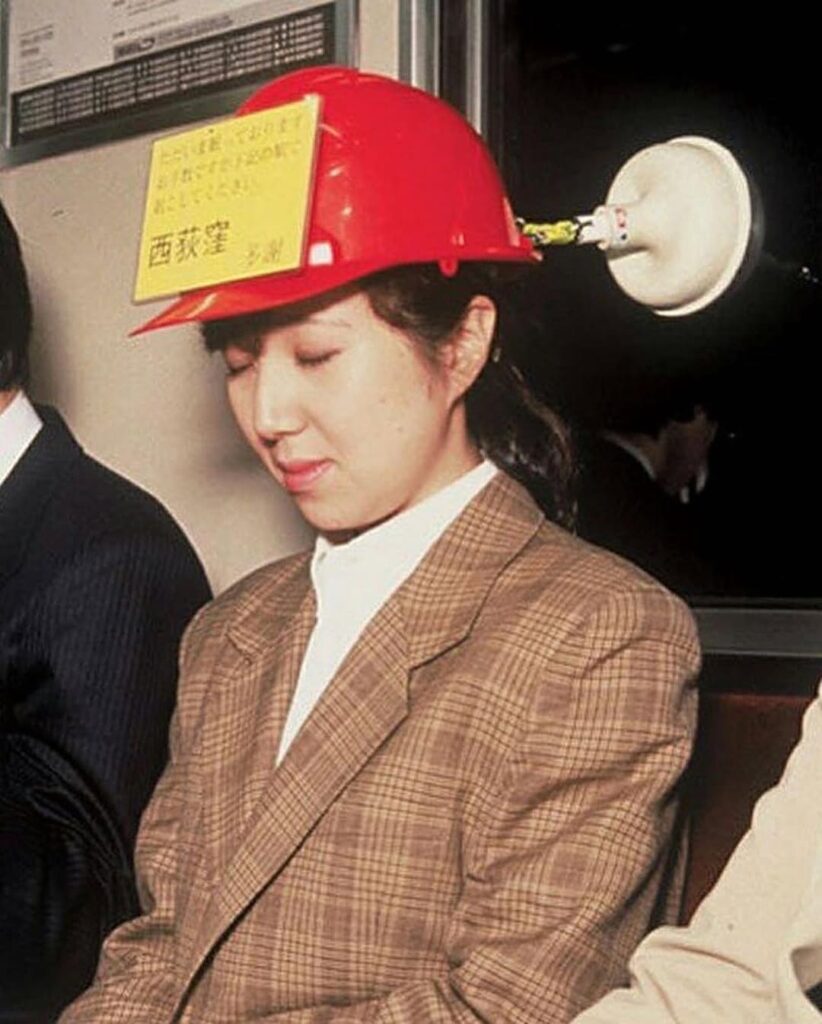 Chindogu Kenji Kawakami