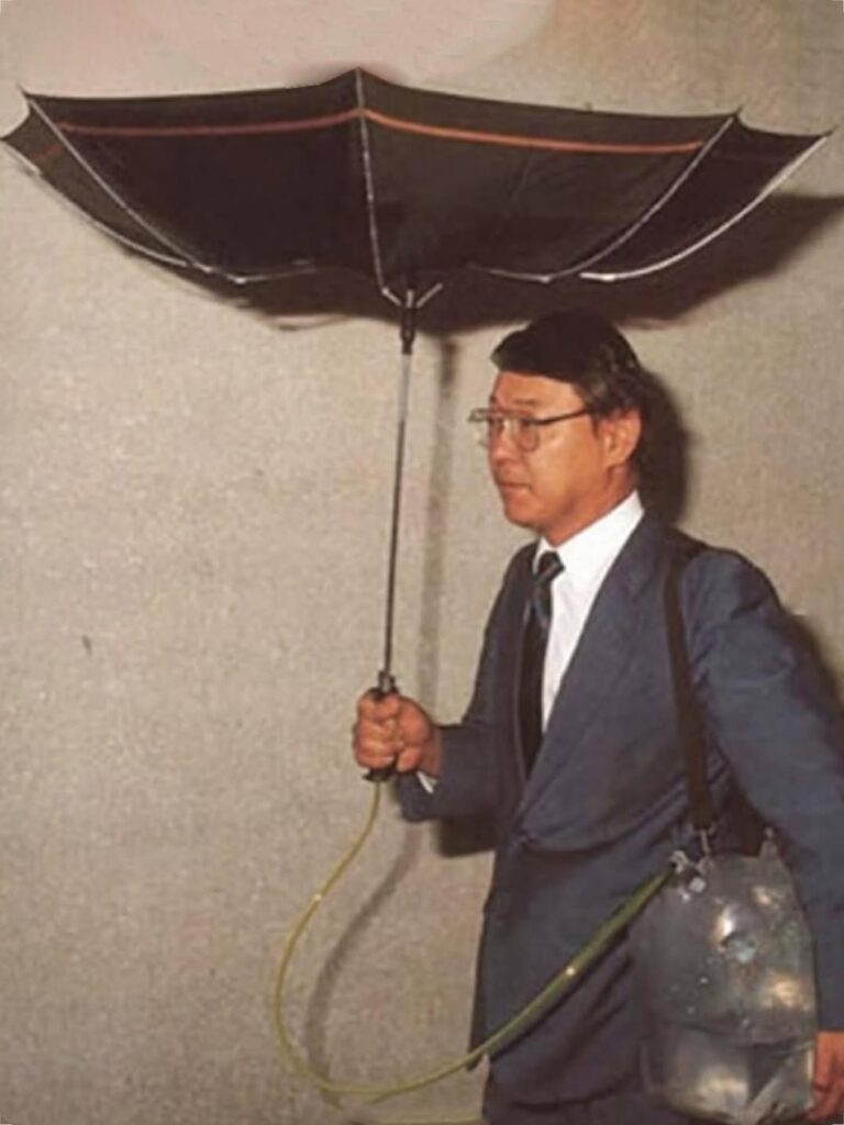 Chindogu Kenji Kawakami