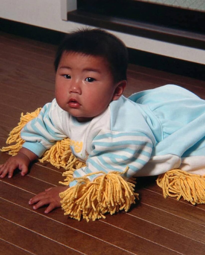 Chindogu Kenji Kawakami
