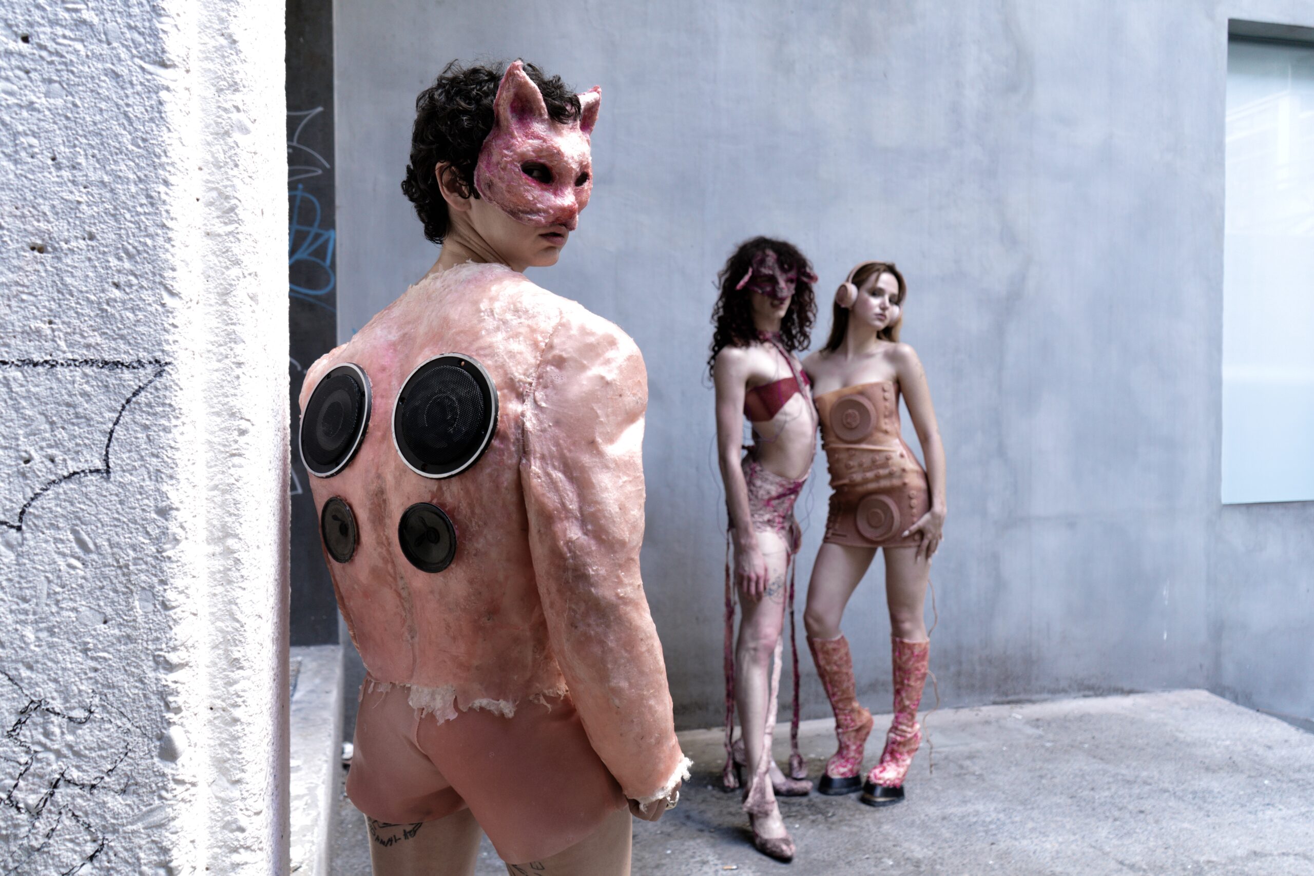 Pringa Studio de Sara Mateos: la artista “Canalla” de septiembre