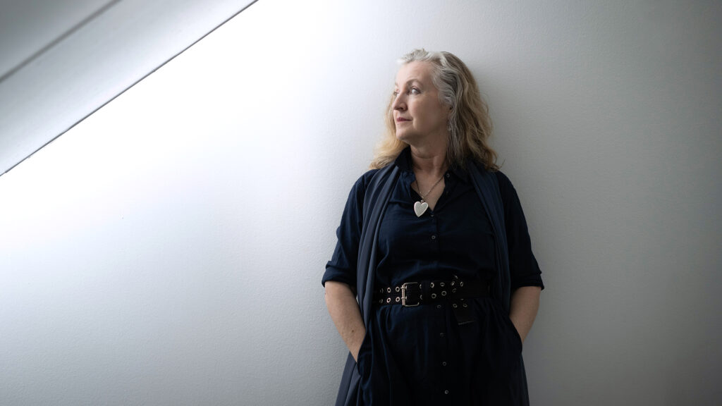 Rebeca Solnit