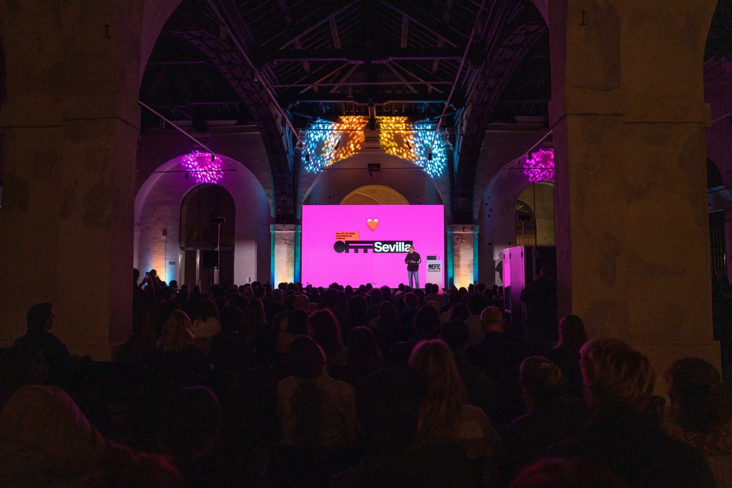 OFFF Sevilla 2025 nos recordó por qué creamos