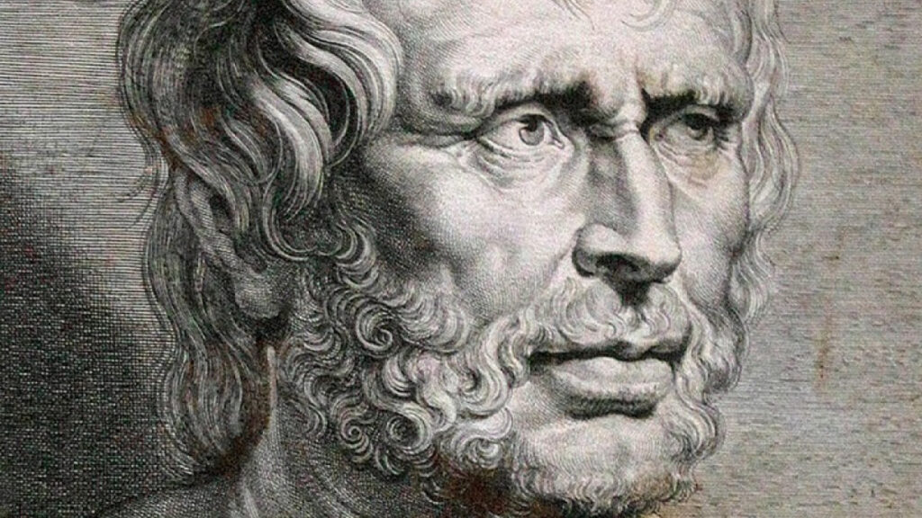 Lucio Anneo Séneca