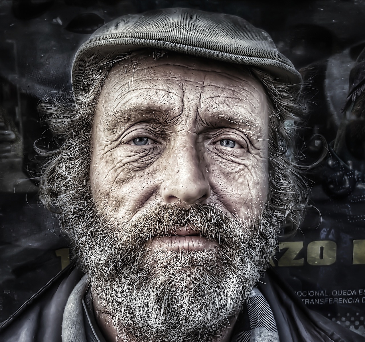 «Homeless», de Dani Parra: la dignidad de los invisibles