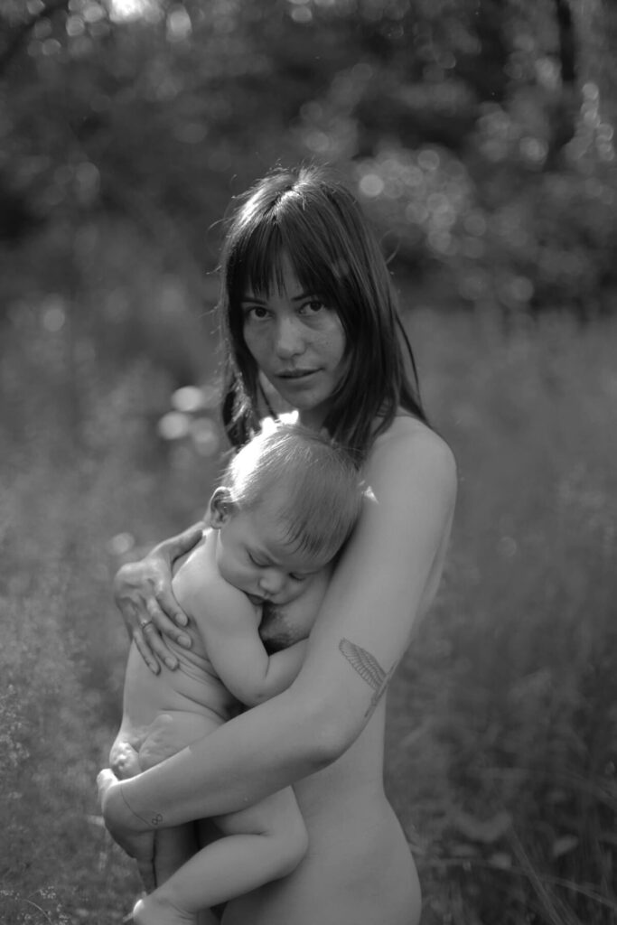 Fotografía de Lieke Romeijn