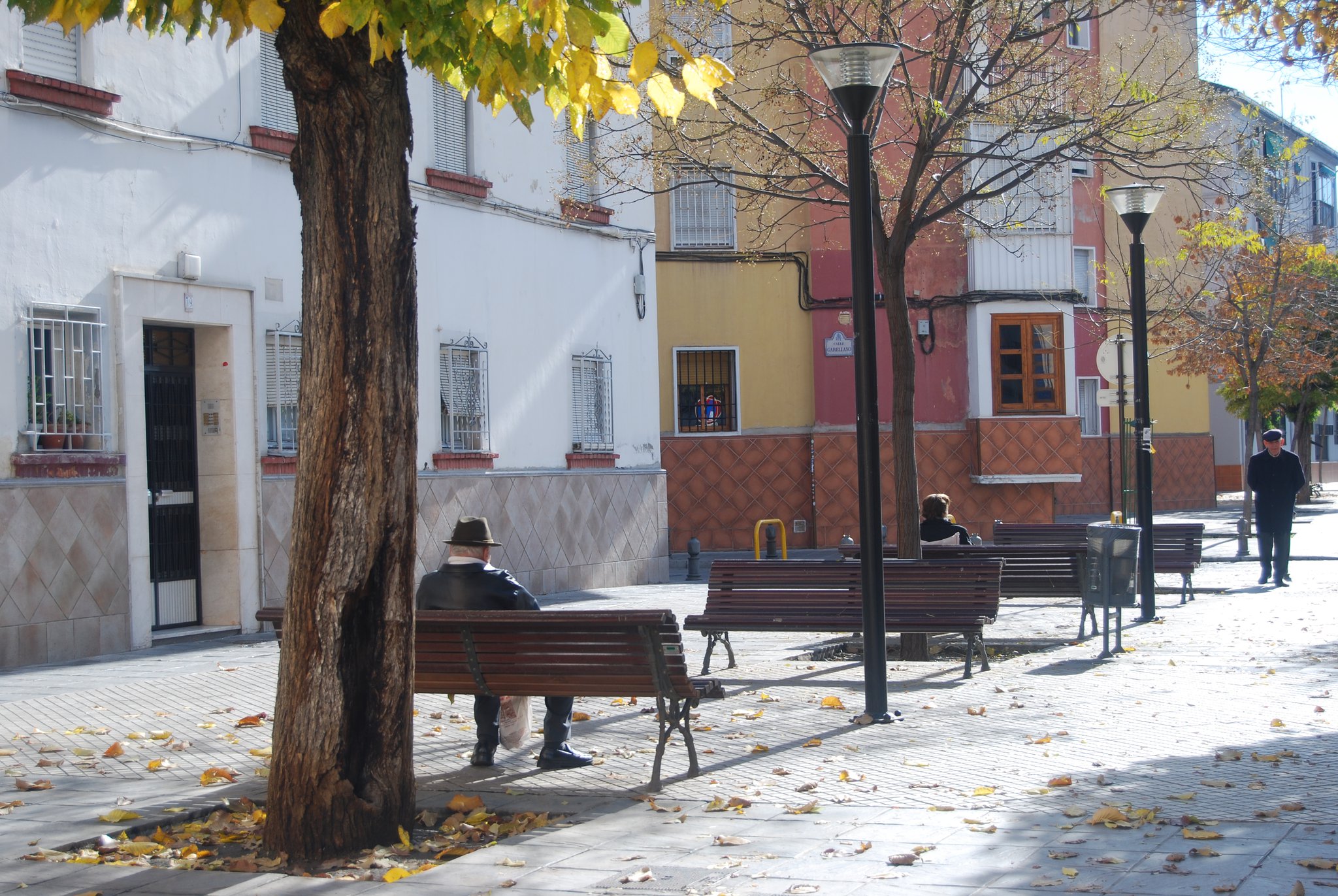 Ni logros, ni reconocimiento: el verdadero lujo es vivir sin prisa