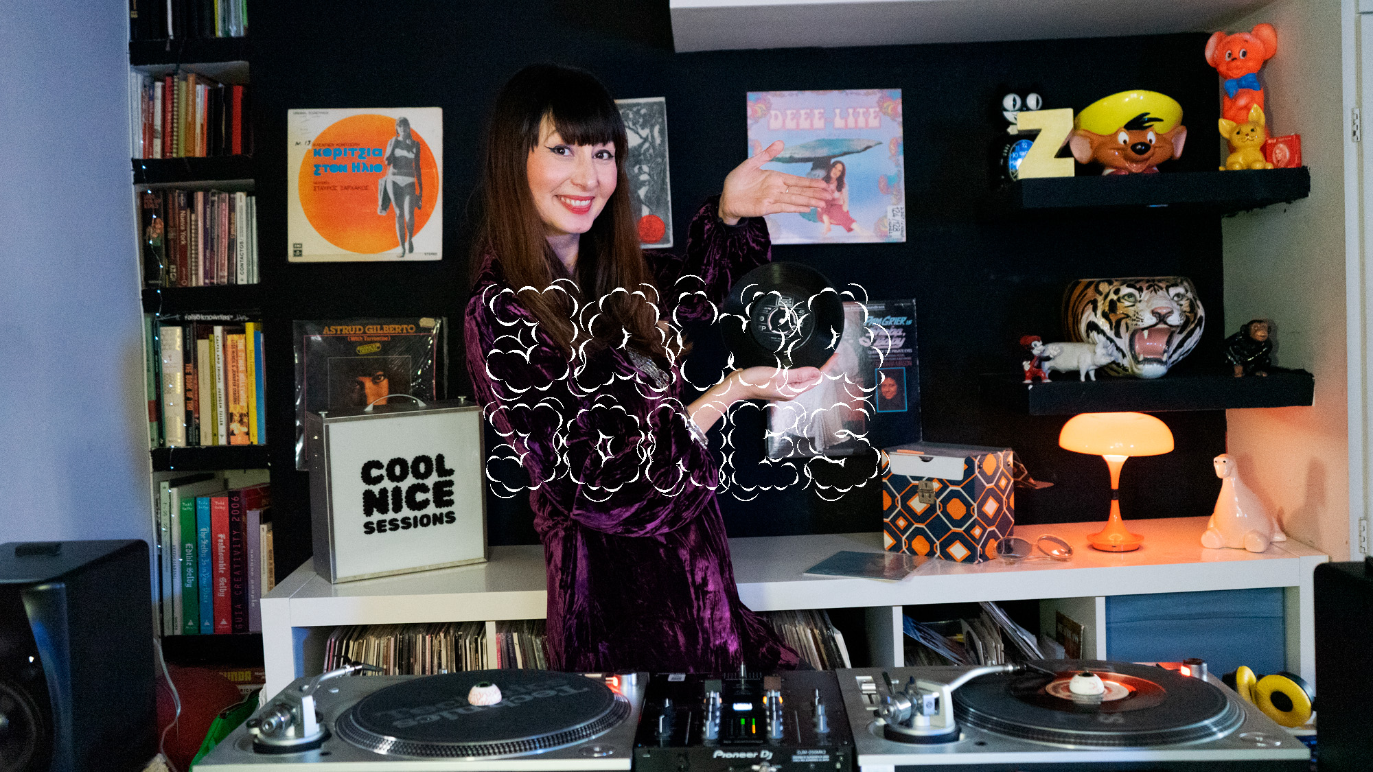 El latido del vinilo: cultura, escucha y una comunidad en movimiento