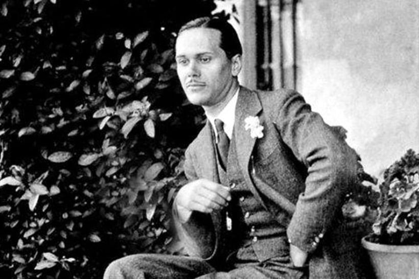 Luis Cernuda