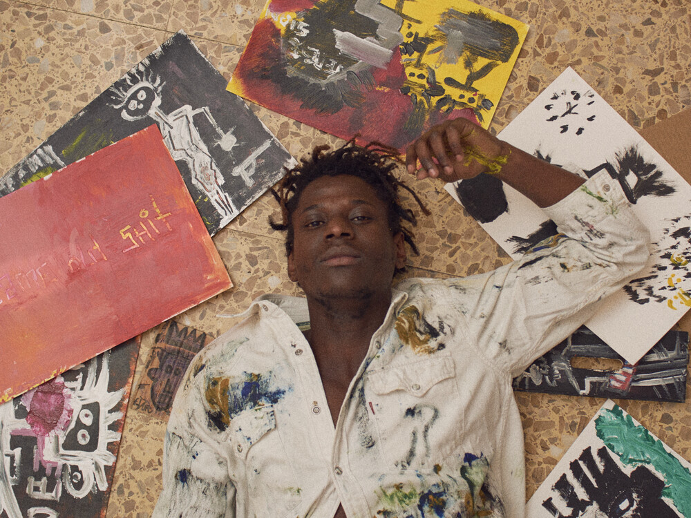 Black Arts Matter proyecto de Cultura Inquieta para Pinterest